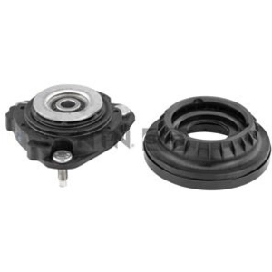 Comparateur de prix : Kit de réparation, coupelle de suspension, Essieu avant SNR, par ex. pour Jaguar