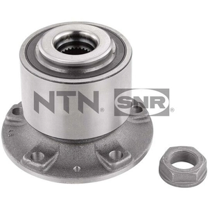 Comparateur de prix : SNR 1x Kit de roulements de roue R159.70 pour OPEL Vivaro C Kastenwagen (K0)