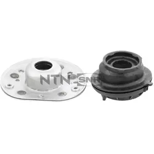 1 kit de réparation, soutien colonne amortissement SNR KB680.01 adapté pour pas cher