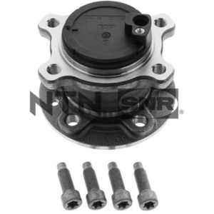 SNR Roulement de roue pour VOLVO: XC 60 (Ref: R165.42) pas cher