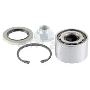 SNR Roulement de roue pour LEXUS: IS (Ref: R169.22)