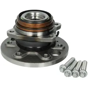 SNR R141,54 Jeu de Roulements de Roue