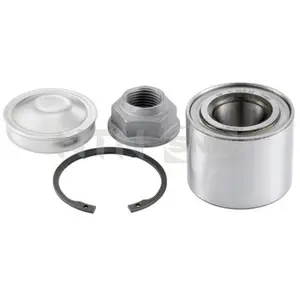 Jeu de roulements de roue SNR R155.122