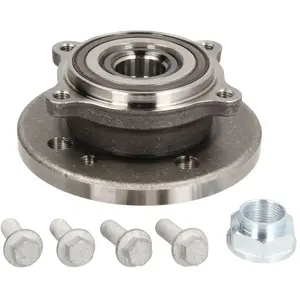 SNR R141.18 Kit De Roulement De Roue Pour TOYOTA LAND CRUISER (KDJ12, GRJ12