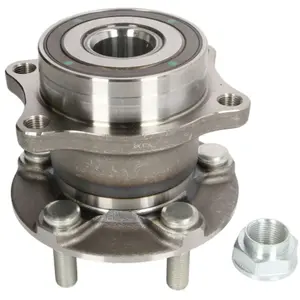 Comparateur de prix : Jeu de roulements de roue SNR R181.26