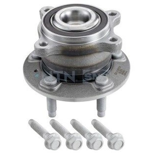 Jeu de roulements de roue SNR R153.68