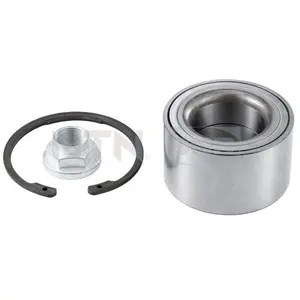 Jeu de roulements de roue SNR R180.04