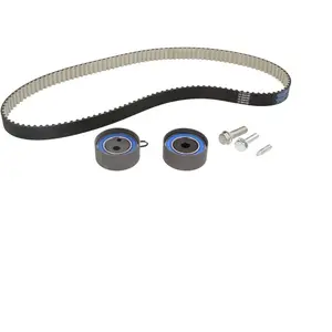 Kit de distribution SNR, par ex. pour Vauxhall, Chevrolet, Opel