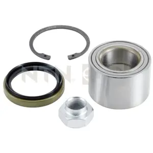 SNR Roulement de roue pour SUZUKI: Liana, Swift, Wagon R, Alto (Ref: R177.45)