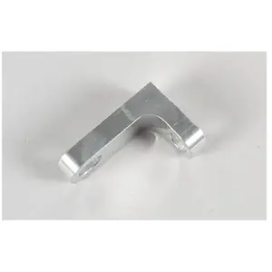Support moteur alu FG 1/5