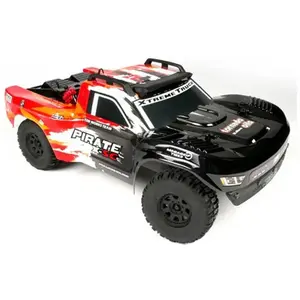 T2M-RC Véhicule RC Pirate X-SC à propulsion Brushless - OrangeVendu paravenue-des-jeux