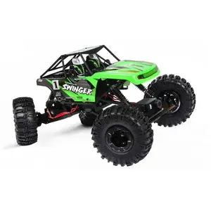 T2M-RC T2M Pirate Swinger Green 1:10 RTRVendu paravenue-des-jeux