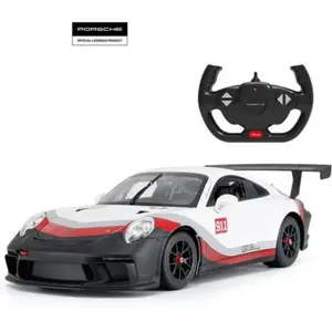 RASTAR Porsche 911 Gt3 pas cher