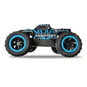 T2M Vehicule Radiocommande - Pirate Monster-t Pour Enfant pas cher