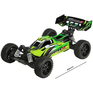 T2M 1/10 Pirate Shooter-sx pas cher