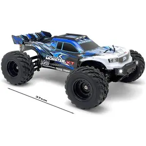 T2M 1/10 Pirate Monster-xt pas cher