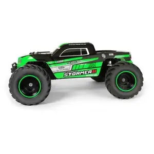 Vehicule Radiocommande - Pirate Stormer Ii Pour EnfantVendu parjoueclub