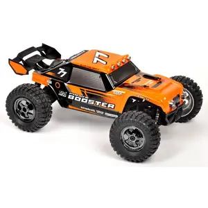 Pirate Booster T2m 1/10e Buggy Rc Electrique Ideal Enfants pas cher