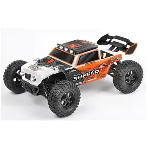 Comparateur de prix : T2M-RC Pirate Shaker 1/10e T2M