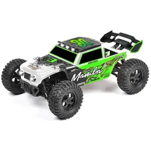 T2M-RC Buggy RC Pirate Mamba 1/10e T2MVendu paravenue-des-jeux
