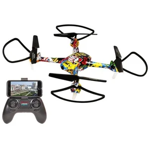 T2M Quadrocoptere Spyrit Urban pas cher