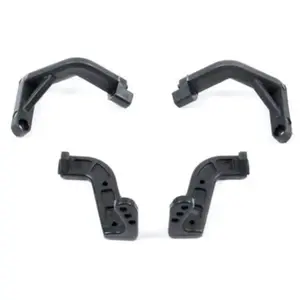 Rear bumper T4903/32  - TM RC : pièce détachée 