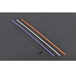 Tube antenne T2M