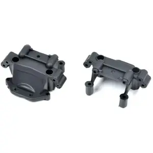 Support sup triangle front / rear T4900/11  - TM RC : pièce détachée 