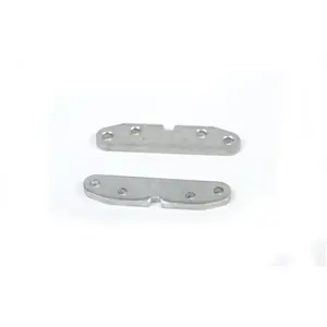 Support lower triangle front / rear T4900/10  - TM RC : pièce détachée 