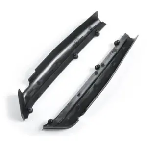 Bavette de protection latérale T4900/43  - TM RC : pièce détachée 