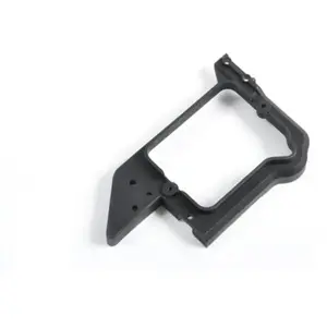 Platine superieure arriere T4900/56  - TM RC : pièce détachée 