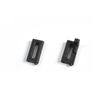 Support servo throttle / brake T4900/44  - TM RC : pièce détachée 