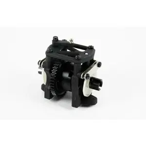 T2M-RC Transmission centrale complete T4900/5B
