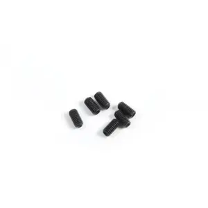 Set screws ( M4x8 ) T4900/96  - TM RC : pièce détachée 