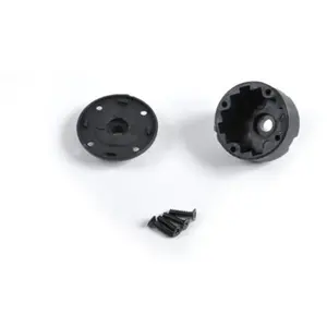 T2M-RC Corps de differentiel T2M