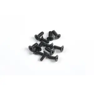 Countersunk head screws (3 x 8 ) T4900/66  - TM RC : pièce détachée 