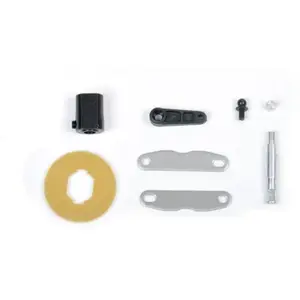 Brake Disc + cam (rear) T4900/10B  - TM RC : pièce détachée 