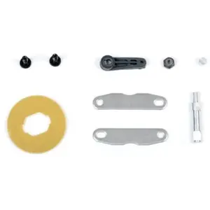 Brake Disc + cam T4900/102  - TM RC : pièce détachée 
