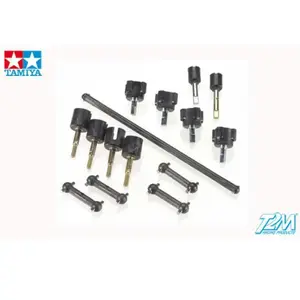 Sachet transmission - 1/10e - Tamiya
