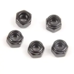 Nylstop nut (M3) T4900/66A  - TM RC : pièce détachée 