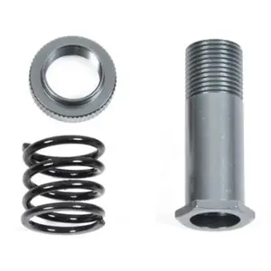 Tube + Servo Saver Spring T4791/39  - TM RC : pièce détachée 