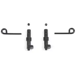 Brake cam lever + T4791/38  - TM RC : pièce détachée 