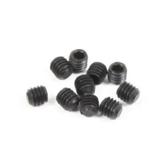 Screw 6 sections 4x410p T4791/3P  - TM Voiture RC : visserie 