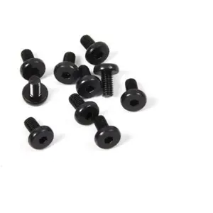 Motor screws M4x810p T4791/199P  - TM Voiture RC : visserie 