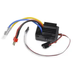 Variateur Brushed Waterproof T4911/7003  - TM RC : pièce détachée 