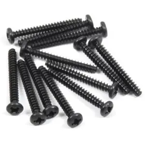 3x25mm screws T4911/29  - TM Voiture RC : visserie 