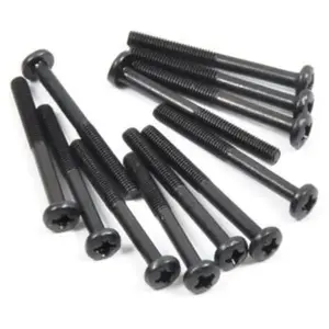 3x30mm screws T4911/30  - TM Voiture RC : visserie 