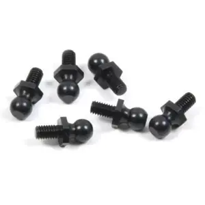 Round head screws 4,7 x12mm T4911/43  - TM Voiture RC : visserie 