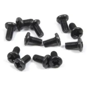 3x6mm screw T4911/57  - TM Voiture RC : visserie 