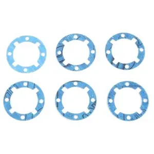 Seals differential T4791/4  - TM RC : pièce détachée 